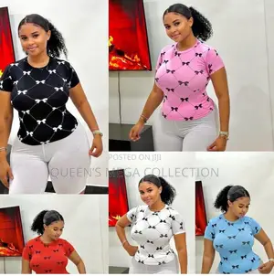 Forign Basic Top