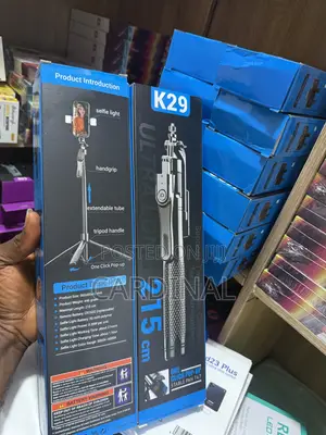 Tripod Stand