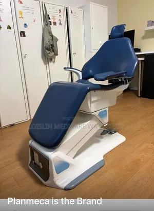 Planmeca Dental Chair – Premium Quality Comfort