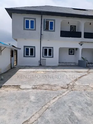 3bdrm Duplex in Labora, Abijo for rent