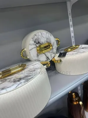 3pcs Forever Gold Luxury Food Warmer Casseroles T2mm7