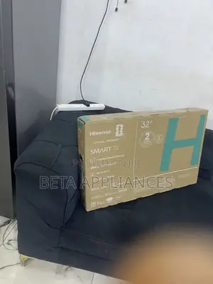 Experience Next-Level Clarity: Hisense UHD Smart TV