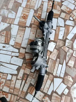 Electric Steering Rack for CHANGAN UNI K