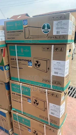 Air Conditioner