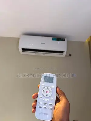 Appliances