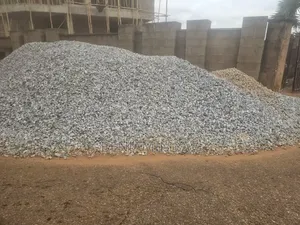 Chipping for Sale and Other Building Materials