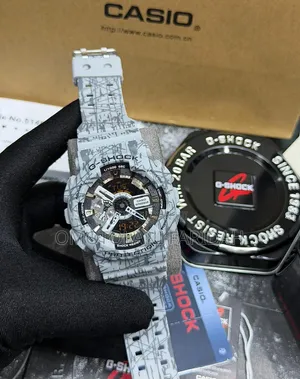 Wrist Watch