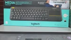 Logitech Plus