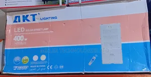 Akt Solar Led Light 400w Lamp