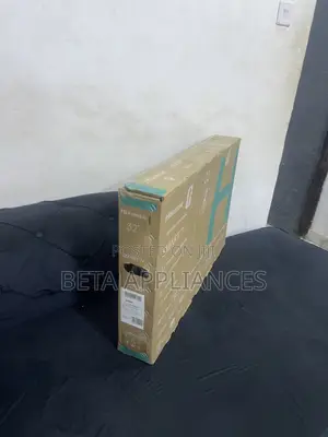 The Smart Choice for Modern Living – Hisense 32-Inch