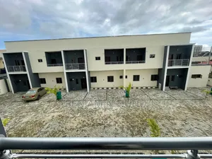 4bdrm Townhouse / Terrace in Soniboy Court 2, Sangotedo for rent