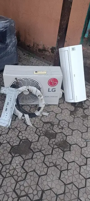 Appliances