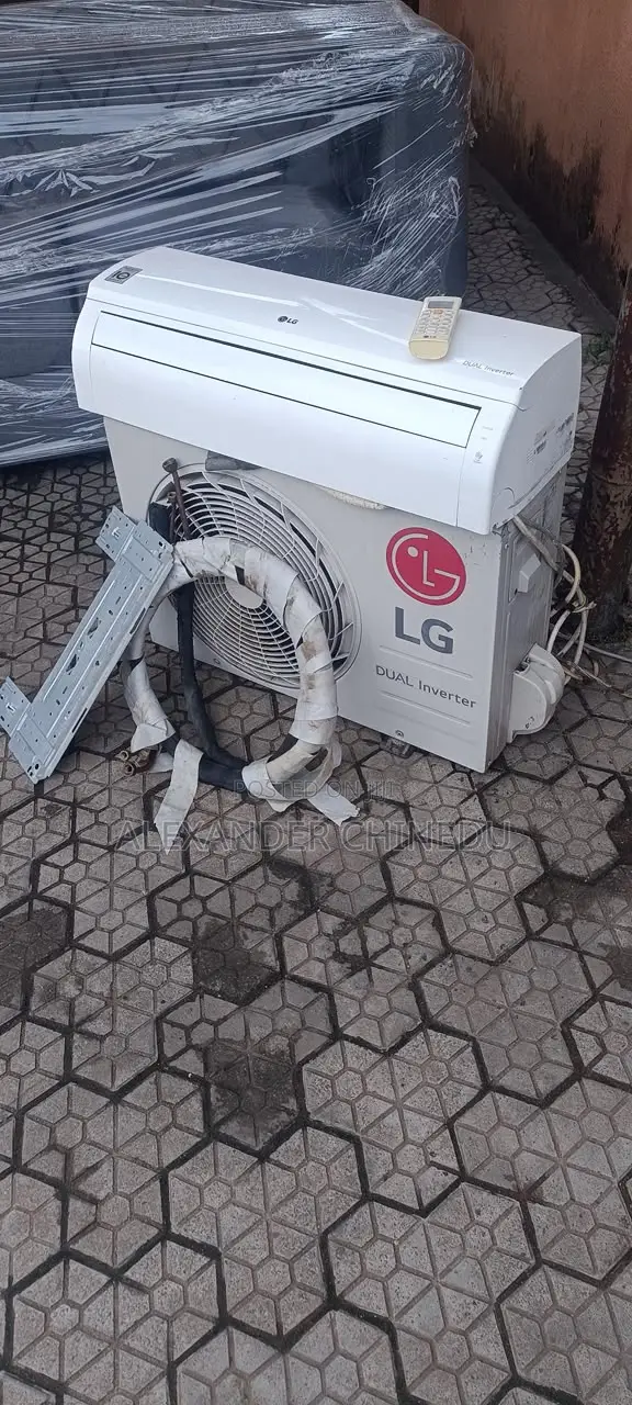 Appliances