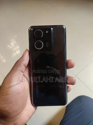 Xiaomi 13T 256 GB Black