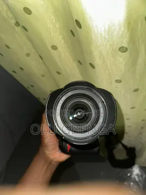 Sigma Lens 17-50mm 2.8