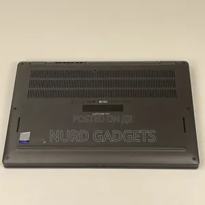 Laptop Dell Latitude 7410 16GB Intel Core i7 SSD 256GB