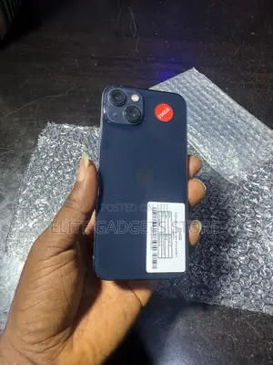Apple iPhone 13 256 GB Blue