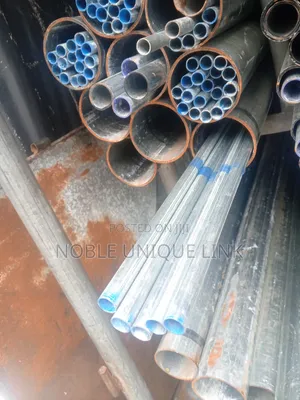 15mm×2mm Galvanized Steel Pipe