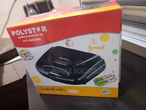 Safe Cool-Touch Operation – Polystar PV-SWB830B2