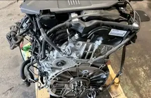 Original Tokunbo BMW N57 3.0L Turbo Diesel Complete Engine