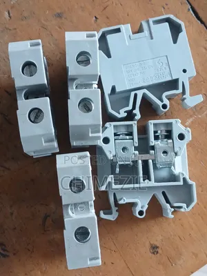 Panel Terminal Connector