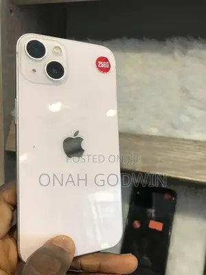 Apple iPhone 13 256 GB Pink