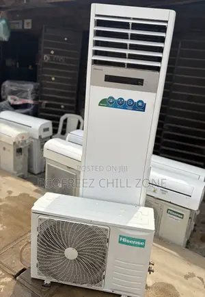 Standing Unit AC 2hp