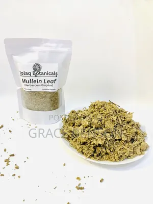 Mullein Leaf 100g