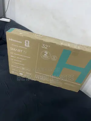 UHD Clarity Meets Smart Convenience