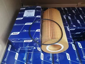 DAF / PACCAR Oil Filter Cartridge