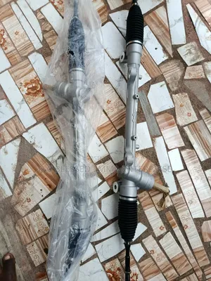 Complete Steering Rack Fo CHANGAN UNI T