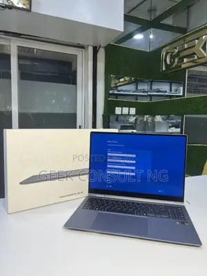 Samsung Galaxy Book4 Pro 360 16GB Qualcomm Snapdragon X Elite SSD 512GB