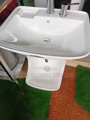 Ablution Vessel
