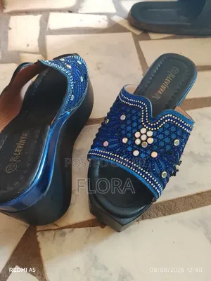 LEVINYA Shoes