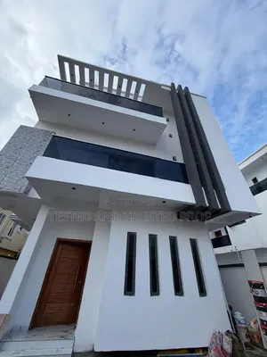Furnished Mini Flat in Ologolo for rent