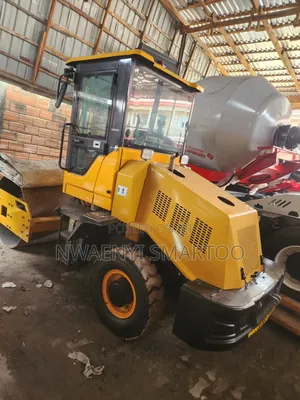 5ton Compacting Road Roller