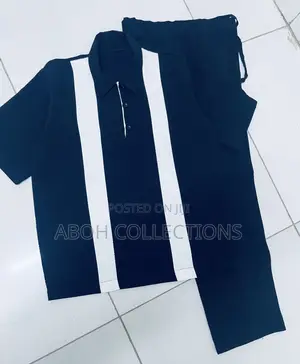 Two Piece Up and Down