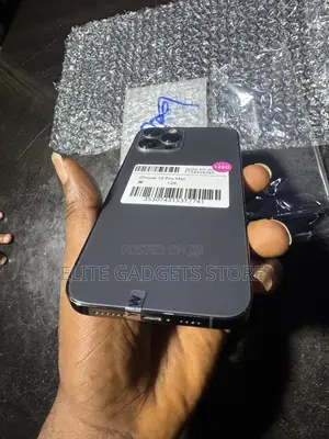 Apple iPhone 12 Pro Max 128 GB Gray