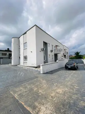 Furnished 3bdrm Block of Flats in Ibadan for sale