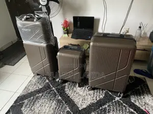 Traveling Luggage for Sale