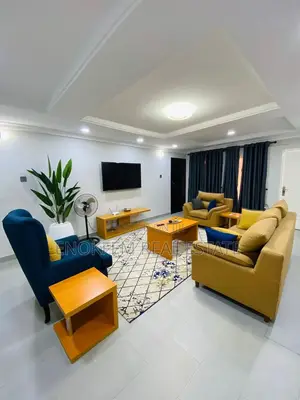 Furnished 3bdrm Block of Flats in Ibadan for sale