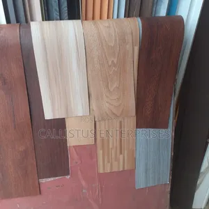 Vinyl Robber Tiles