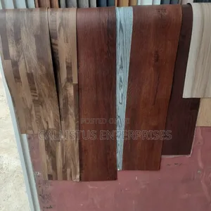 Vinyl Robber Tiles