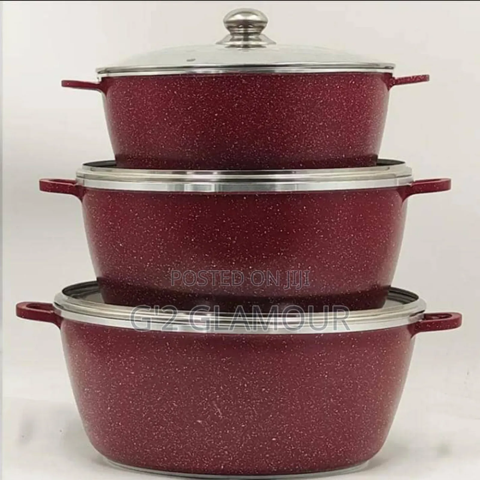 Granite Non-Stick Cookware