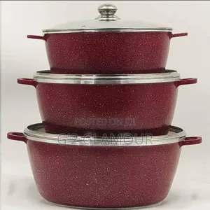 Granite Non-Stick Cookware