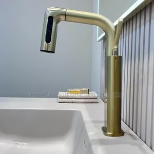 High End Quality Basin Mixer