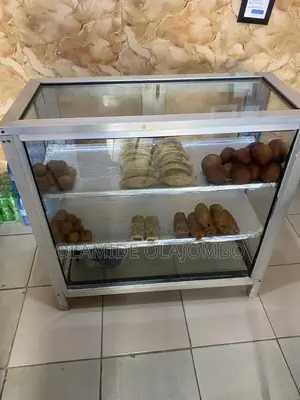 Showglass for Sale