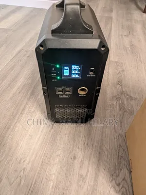 Solar Generator