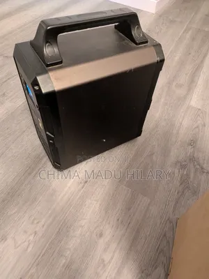 Solar Generator