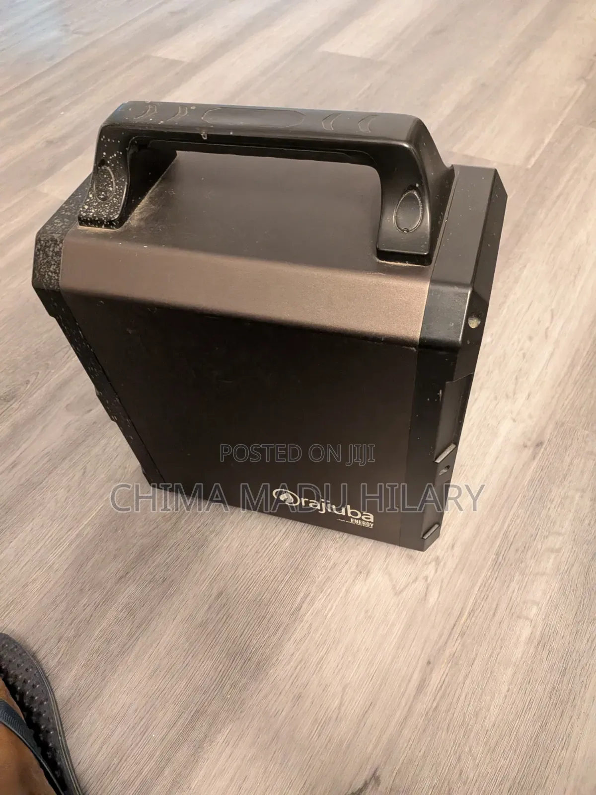 Solar Generator